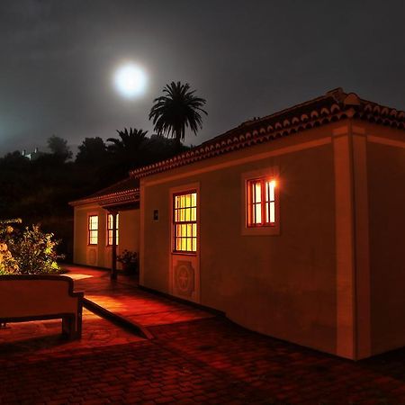 Casa Rural Hermana "By Henrypole Home" Brena Baja Exterior photo