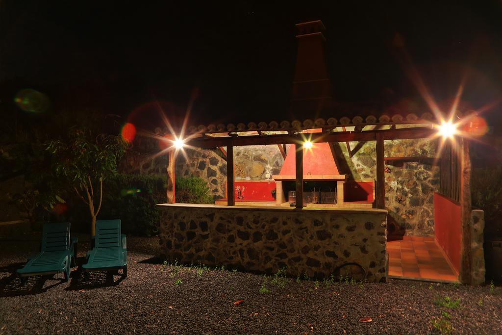 Casa Rural Hermana "By Henrypole Home" Brena Baja Exterior photo