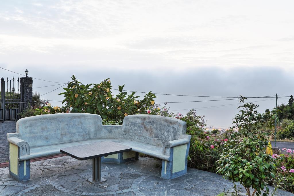 Casa Rural Hermana "By Henrypole Home" Brena Baja Exterior photo