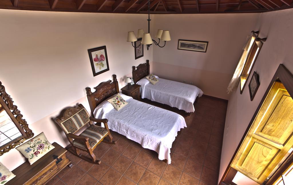 Casa Rural Hermana "By Henrypole Home" Brena Baja Exterior photo