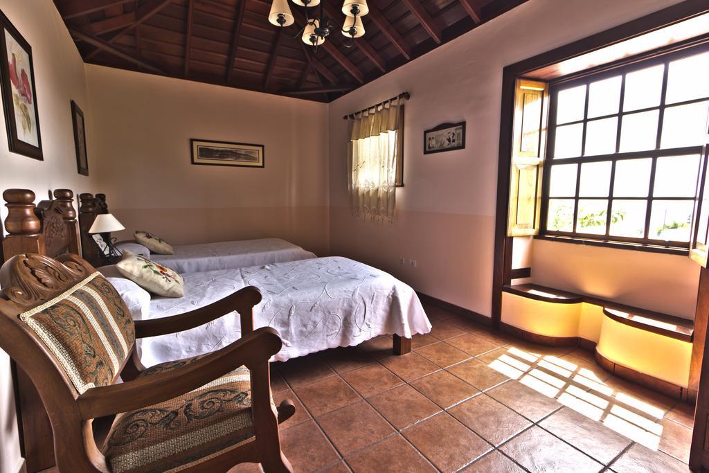 Casa Rural Hermana "By Henrypole Home" Brena Baja Exterior photo
