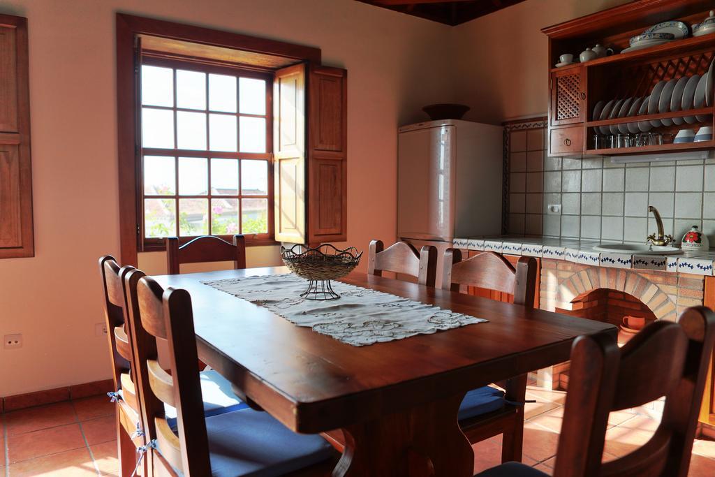 Casa Rural Hermana "By Henrypole Home" Brena Baja Exterior photo