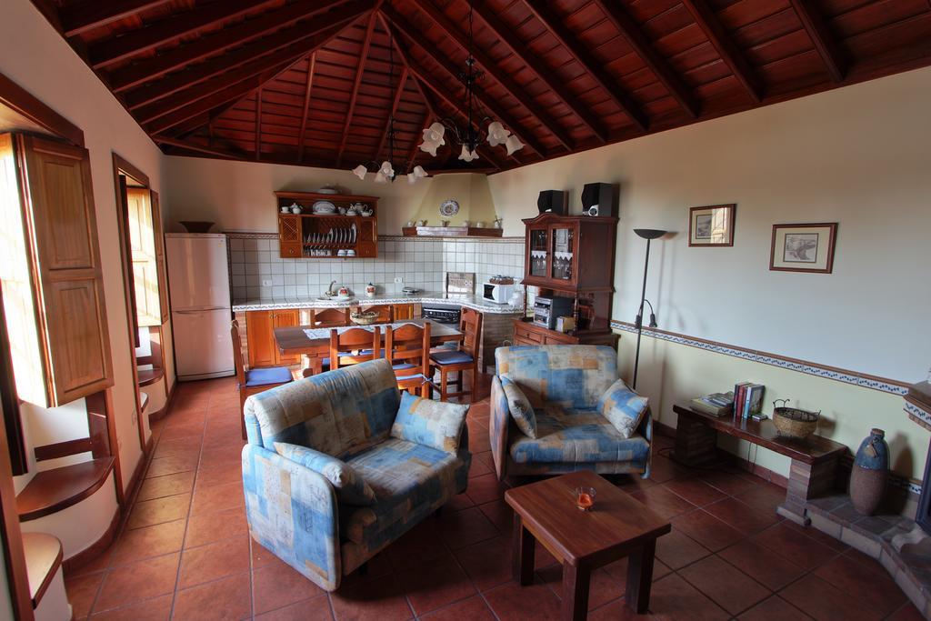 Casa Rural Hermana "By Henrypole Home" Brena Baja Exterior photo